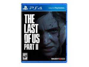 The Last of Us