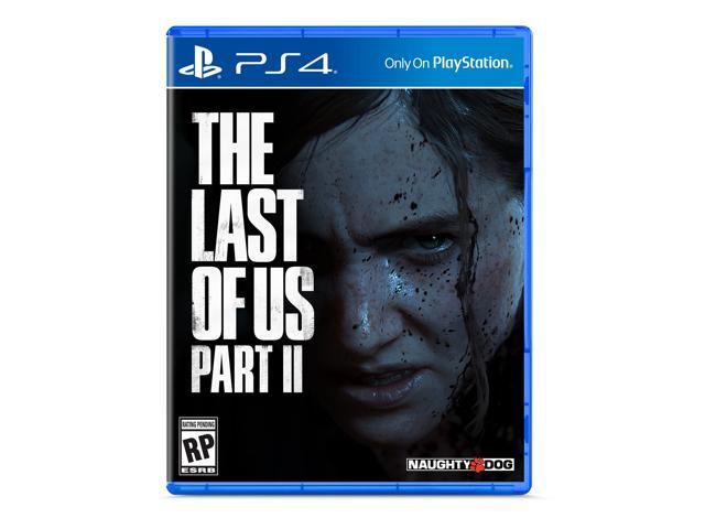 The Last of Us Part 2' review: One of the best video games ever